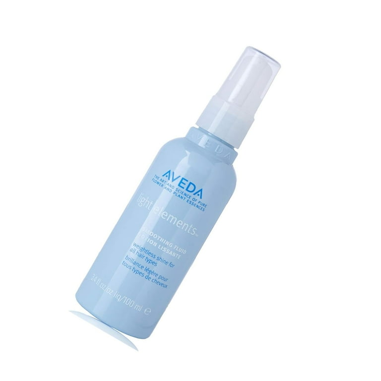 Aveda light elements smoothing fluid deals