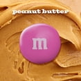 thumbnail image 3 of M&M'S Peanut Butter Milk Chocolate Cupid's Blend  Valentine's Day Candy - 9.48 oz Bag, 3 of 12