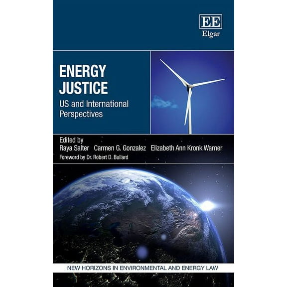 Energy Justice
