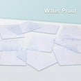 thumbnail image 6 of PIT66 200Pc Waterproof Card Saver I Large Semi Rigid PSA Grading Submission Holders US, 6 of 9
