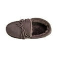 thumbnail image 4 of Lamo Women's Classic Moccasin Slipper, 4 of 5