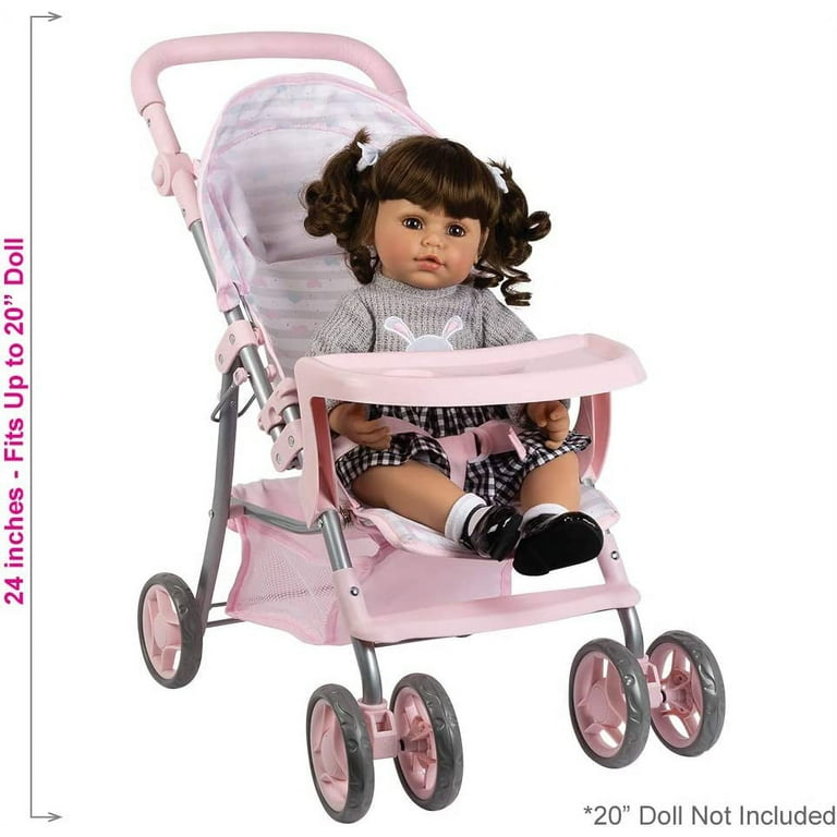 Adora baby doll stroller shop