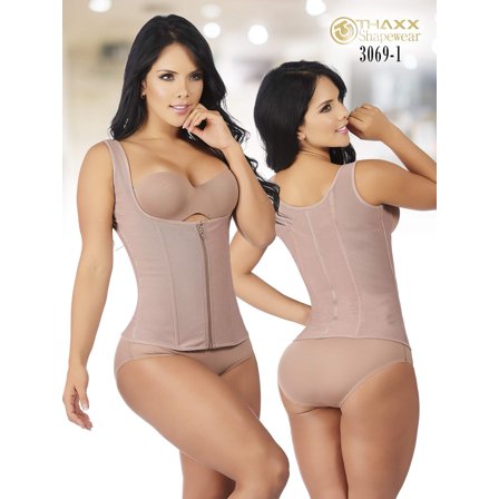 Faja Chaleco Powernet