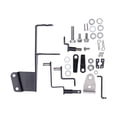 thumbnail image 1 of Remote Control Attachment Kit,Outboard Motor Remote Control Remote Control Attachmentfor Yamaha Outboard Remote Control Attachment Stylish and Modern, 1 of 14