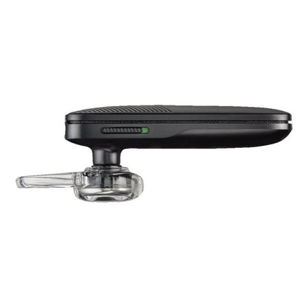 Plantronics - Explorer 505 Bluetooth Headset - Black