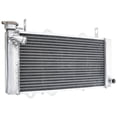 thumbnail image 1 of Niche Radiator with Cap for Honda TRX700XX 19010-HP6-A01 519-CRD2254A, 1 of 8