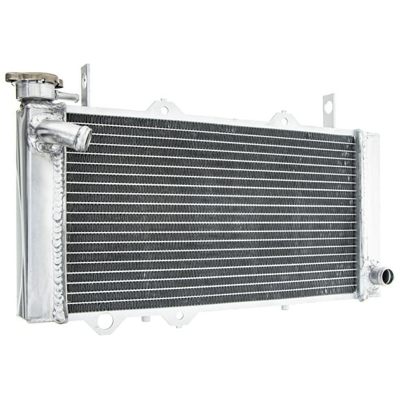 Niche Radiator with Cap for Honda TRX700XX 19010-HP6-A01 519-CRD2254A
