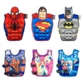 thumbnail image 1 of Chaleco de natación para niños Super Hero, 1 of 1