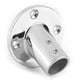 thumbnail image 3 of Hand Rail Fitting 60° Hand Rail Base Hand Rail Round Stanchion 22mm Round Stanchion Base Boat Accessories 316 Stainless Steel Round Base 60 Degree Hand Rail Fitting Accessories ANGGREK Otros, 3 of 8
