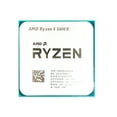 thumbnail image 2 of Ryzen 5 5600X R5 5600X 3.7GHz Processeur CPU Six Cœurs 12 Fils 7NM 65W L332M Socket AM4, 2 of 3