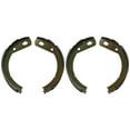 thumbnail image 2 of Libra 12" Mobile Home trailer brake shoes replacement kits (2 pairs) - 21031, 2 of 2