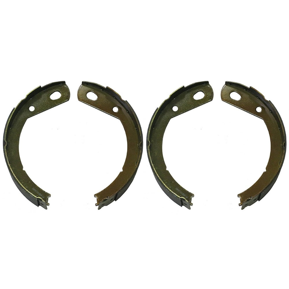 Libra 12" Mobile Home trailer brake shoes replacement kits (2 pairs