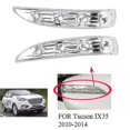 thumbnail image 2 of Compatible con luz de espejo retrovisor Hyundai Tucson 2010-2014 876142s200 izquierda, 2 of 3