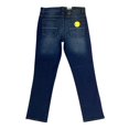 thumbnail image 2 of Jeans George para Hombre, Corte Recto Dstone Talla 36, 2 of 4