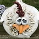 thumbnail image 2 of La Cerca Pollo Figura Jardín Hen Decorativa Arte Decorativo Artesan, 2 of 8