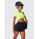 thumbnail image 3 of Shorts CRZ YOGA Secretsculpt Butterlift Cintura Alta 10 cm L, 3 of 6