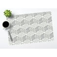 thumbnail image 2 of Realspace™ Modern Desk Pad, 14-3/4" x 22-5/8", 30% Recycled, Gray Box, 2 of 3