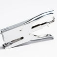 thumbnail image 4 of Metal Handheld Stapler for School, Home and Business. Superior Capacity, Precision Adjustment, Effortless Performance, All-Metal Structure, Versatile Use, 4 of 5