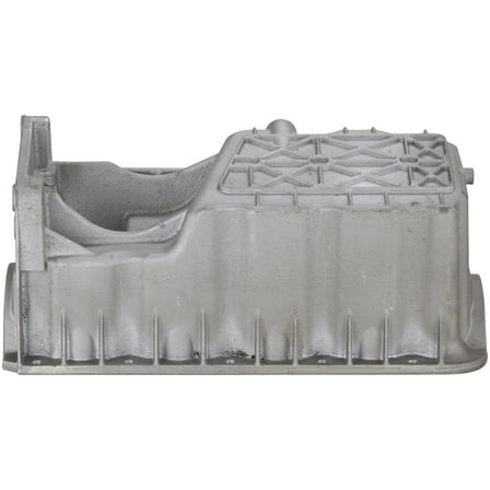 Spectra Premium FP49A Aluminum Engine Oil Pan