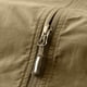 thumbnail image 4 of Chaleco de Carga Para Hombres Ropa de Trabajo Delgada Color Sólido Cuello Alto Chaqueta Sin Mangas Camisetas Sin Mangas Odeerbi ODB175862, 4 of 7