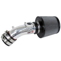 HPS Performance Performance Air Intake Kit for 2009-2013 Mazda Mazda6 2.5L, Polished