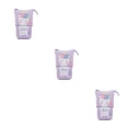 thumbnail image 3 of Kearding Estuche para lápices Estuches para lápices Multipropósito Práctico Fácil de usar Estuches para estudiantes Niños Adolescente Type1 NO1, 3 of 6
