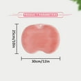thumbnail image 2 of Shower Foot Back Scrubber Massage Pad, 2025 New Shower Foot Scrubber Mat Foot Back Cleaning Pad, Upgrade Shower Foot Scrubber Mat with Non-Slip Suction Cups Back Exfoliating Bath Wash Pad, 2 of 6