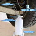 thumbnail image 4 of Kit de bomba de vacío para purga de frenos DIQDI, 1 L, con depósito de líquido, 4 of 6