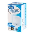 thumbnail image 3 of Foco Led Great Value Alta potencia 20W Luz Blanca, 3 of 4