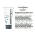 thumbnail image 6 of Dermalogica Active Moist Facial Moisturizer 3.4 fl oz (100 ml), 6 of 6