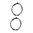 thumbnail image 2 of Juego de protectores de lentes, resistentes al agua, al polvo y a los arañazos, fáciles de instalar, extraíbles, accesorios para cámaras de acción,, 2 of 8