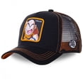 thumbnail image 1 of New Brand Anime Dragon Daisy Mickey Snapback Cotton Baseball Cap Men Women Hip Hop Dad Mesh Hat Trucker Hat Dropshipping Gao Jinjia LED, 1 of 2
