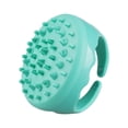 thumbnail image 2 of Fiudx Cepillo Corporal, Masaje Revitalizante, Cepillo Exfoliante para La Piel, Cepillo para Estimular La Circulación, Cuidado Del Cuero, Cráneo y Músculos, Rutina Diaria de Bienestar, Uso Natural Sua, 2 of 7