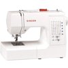 Singer 7442 - Sewing machine - 28 stitches - 2 one-step buttonholes