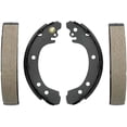 thumbnail image 3 of Drum Brake Shoes for Saturn S-Series 1991-2002 Advantage Rear ACDelco 14637B, 3 of 3
