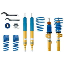 BILSTEIN - 47-269064 Fits select: 2011 BMW 328 I, 2012-2013 BMW 328 I SULEV