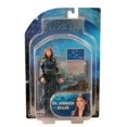 thumbnail image 2 of Stargate Atlantis Dr. Jennifer Keller Série 3 Figurine d'Action, 2 of 2