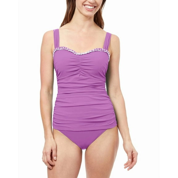 Profile by Gottex womens  Kundala D-Cup Tankini, 40D