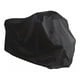 thumbnail image 2 of Funda Impermeable Hermética BPS Funda para motocicleta Grande Negro, 2 of 2