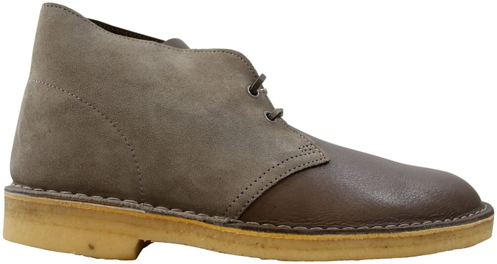 clarks desert storm shoes