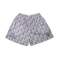 thumbnail image 1 of Inaka Power Shorts 2022 verano gimnasio hombres mujeres correr deportes baloncesto Fitness pantalones malla secado rápido Homme transpirable tendencia pantalones cortos Z, 1 of 3
