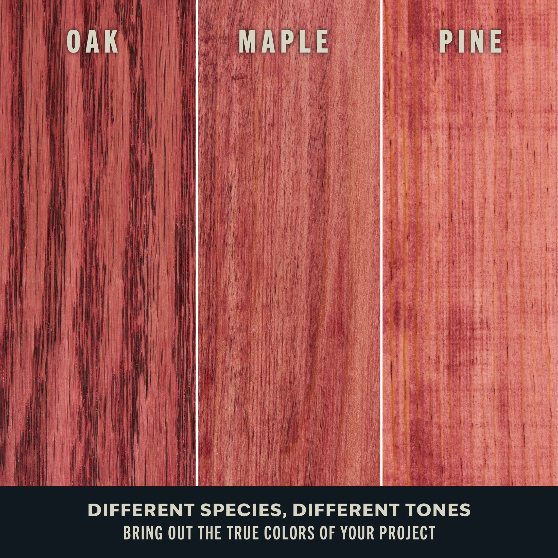 (2 pack) Cabernet, Varathane Premium Fast Dry Wood Stain-262016, Quart