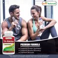thumbnail image 4 of 2 Pack Best Naturals Tri-Amino with L-Arginine, L-Ornithine, L-Lysine 120 Tablets, 4 of 7