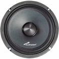 thumbnail image 2 of Audiopipe 6" Low Mid Frequency Speaker Pair Packed 250 Watts Max, 2 of 4