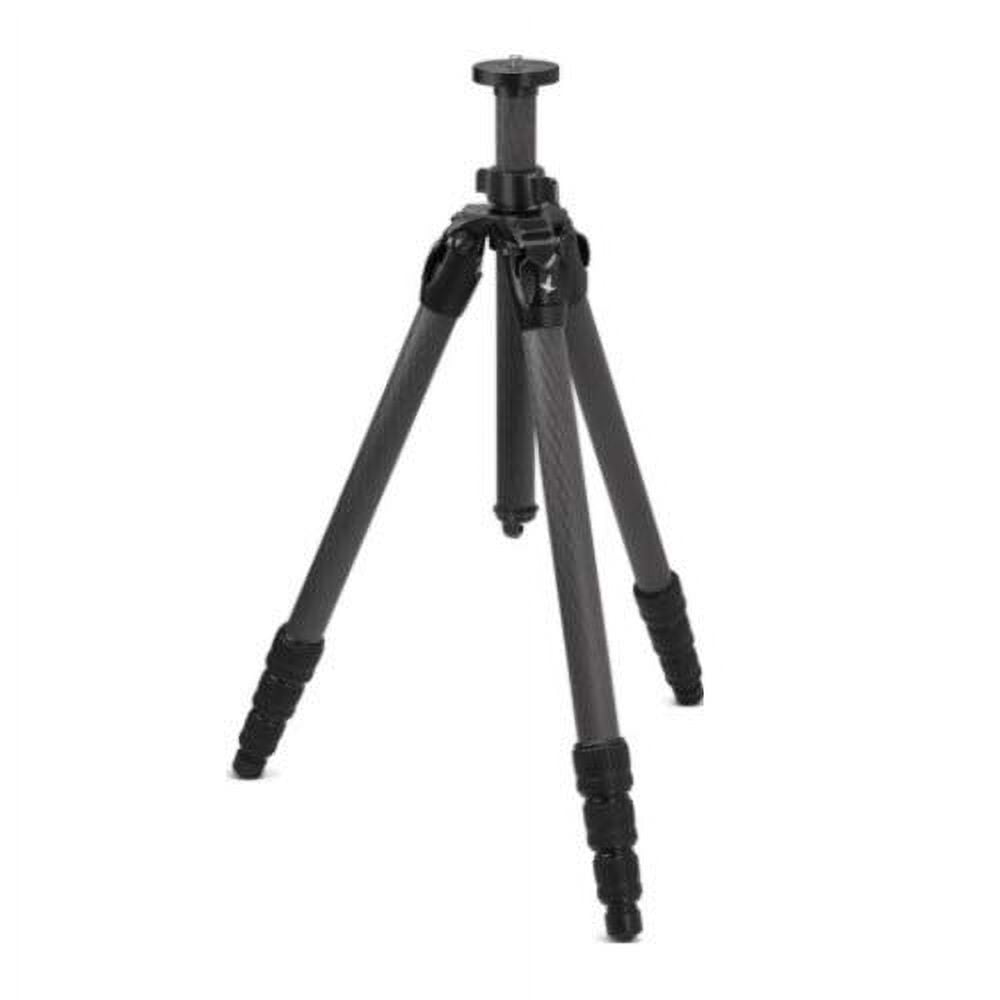 Swarovski Optik CCT Compact 4-Section Carbon Fiber Tripod Legs