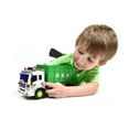 thumbnail image 4 of Maxx Action Realistic Play Vehicle Trucks, Recycle Series: Waste Removal Truck, Unisex, 4 of 5
