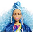 thumbnail image 3 of Poupée ​Barbie Extra n° 4, ronde, 3 of 6