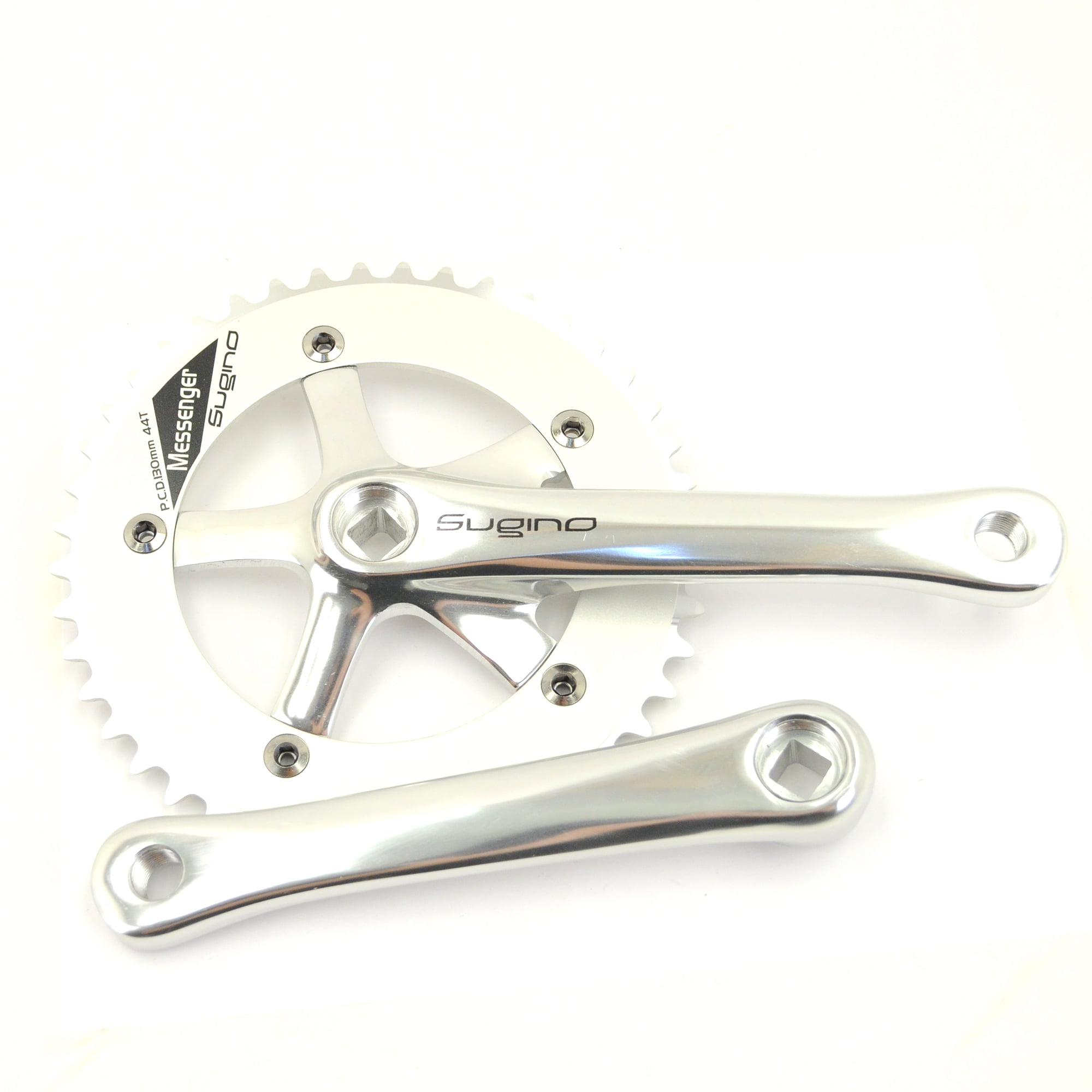 sugino single speed crankset