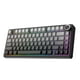 thumbnail image 1 of Teclado inalámbrico para juegos MechLands Aula F75 PRO 75% con RGB, 1 of 7