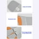 thumbnail image 5 of Soporte Lumbar para Espalda Parte Inferior Transpirable Baja, 5 of 9